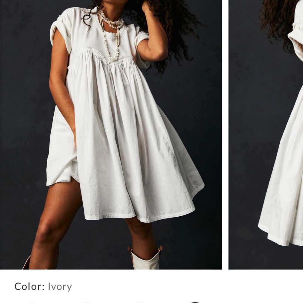 Catalina mini dress. NWOT